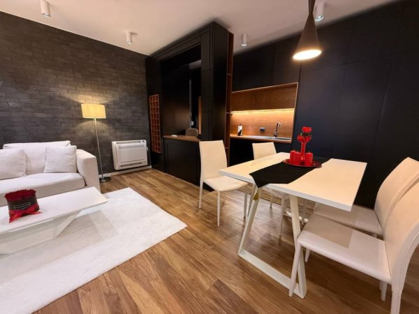 Tirane, shes apartament 1+1 Kati 2, 66 m² 230.000 € (Liqeni Tirane)