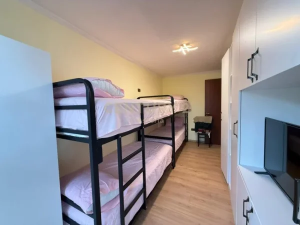 Tirane, shes apartament 2+1 Kati 4, 101 m² 285.000 € (Myslym shyri)