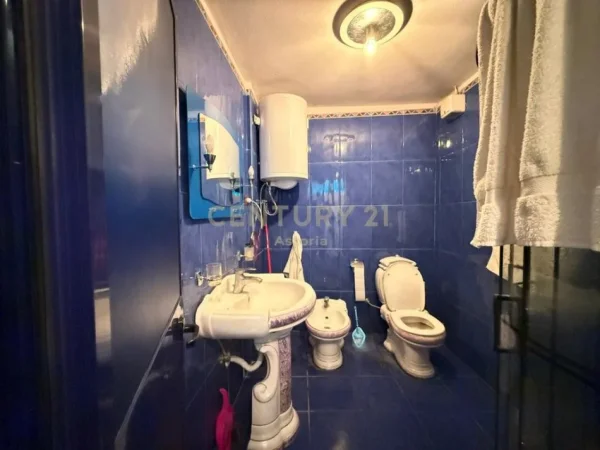 Tirane, shes apartament 2+1 Kati 4, 101 m² 285.000 € (Myslym shyri)