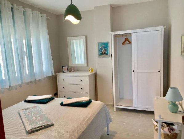 Durres Plazh, shes apartament 1+1+Aneks+Ballkon Kati 4, 56 m² 150.000 € (Vija e pare e plazhit, me pamje nga deti, Shkembi i Kavajes)
