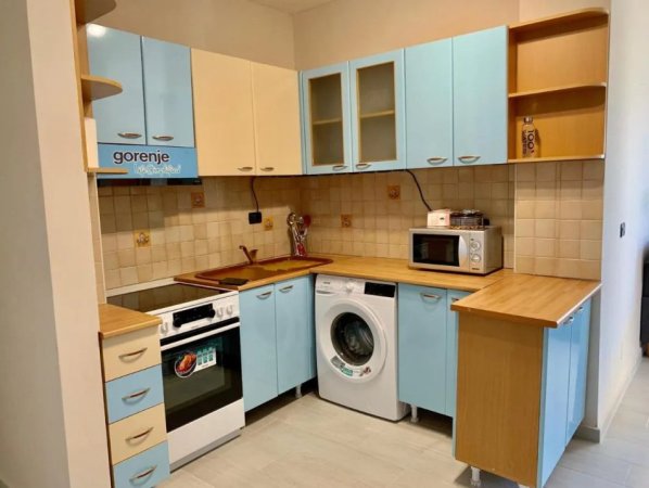 Durres Plazh, shes apartament 1+1+Aneks+Ballkon Kati 4, 56 m² 150.000 € (Vija e pare e plazhit, me pamje nga deti, Shkembi i Kavajes)