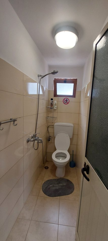 Tirane, jepet me qera garsonier Kati 0, 40 m² 350 € (Rruga Niko Avrami)