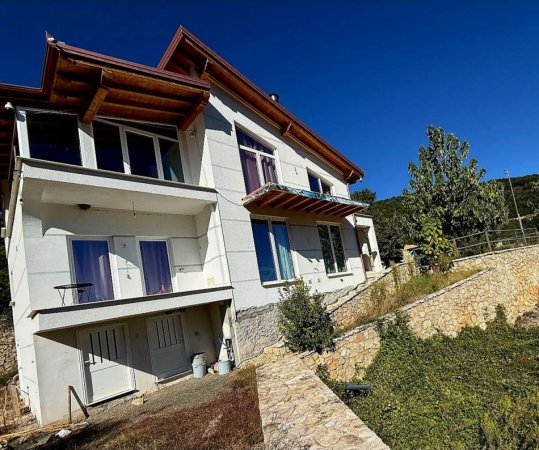 Tirane, shitet Vile , (Linzë)