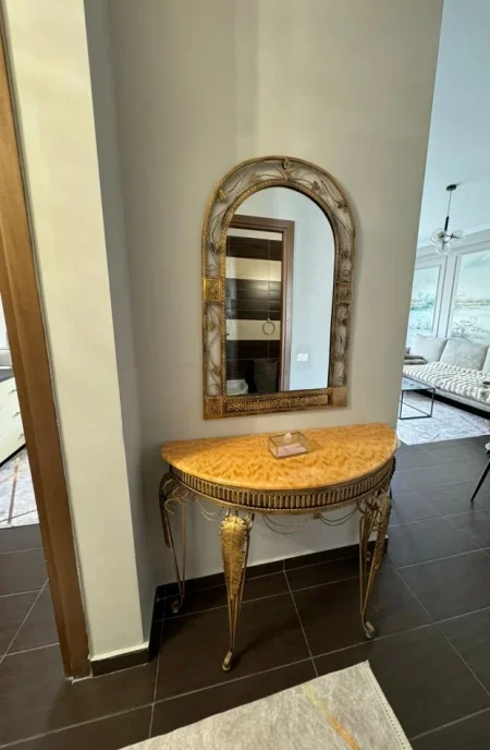 Tirane, jepet me qera apartament 2+1+Aneks+Ballkon , 90 m² 1.000 €