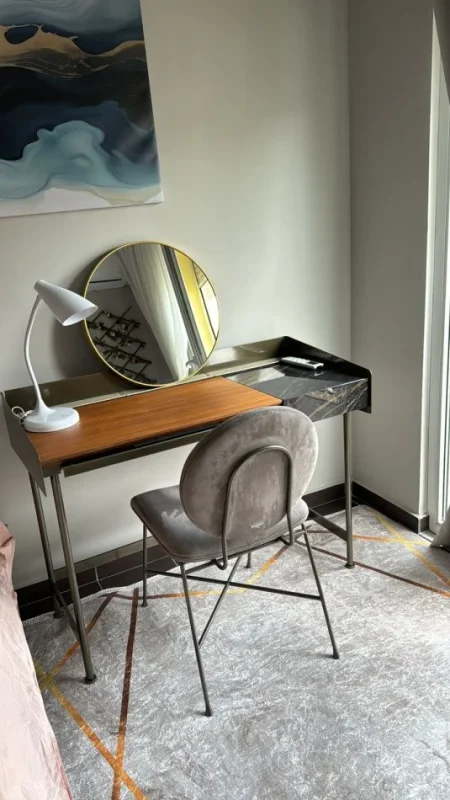 Tirane, jepet me qera apartament 2+1+Aneks+Ballkon , 90 m² 1.000 €