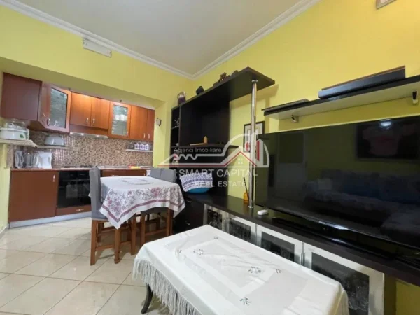 Radhime - Orikum, shitet apartament 1+1 Kati 1, 59 m² 65.000 € 