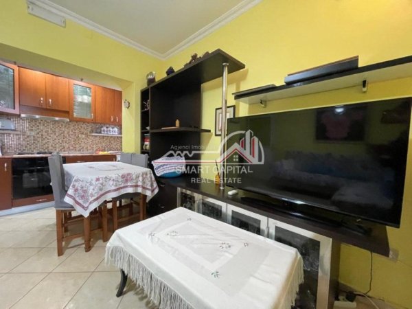 Radhime - Orikum, shitet apartament 1+1 Kati 1, 59 m² 65.000 € 