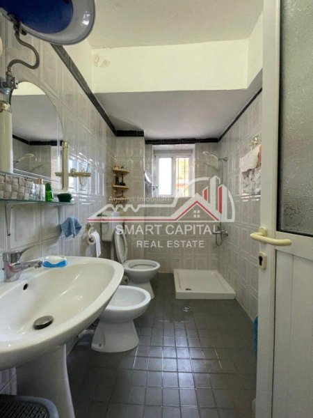 Radhime - Orikum, shitet apartament 1+1 Kati 1, 59 m² 65.000 € 