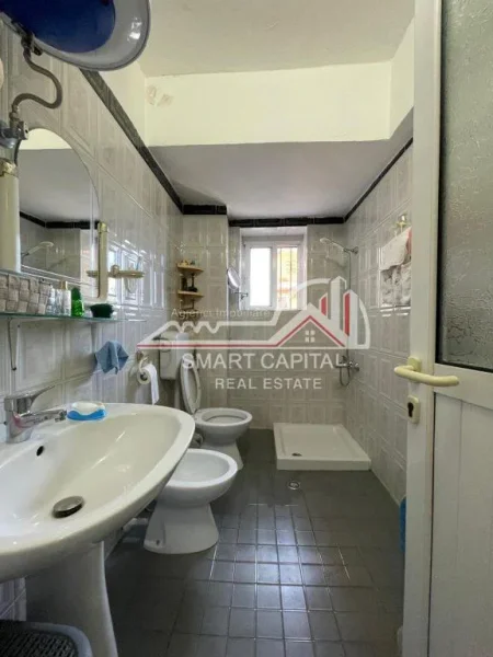 Radhime - Orikum, shitet apartament 1+1 Kati 1, 59 m² 65.000 € 