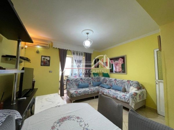 Radhime - Orikum, shitet apartament 1+1 Kati 1, 59 m² 65.000 € 