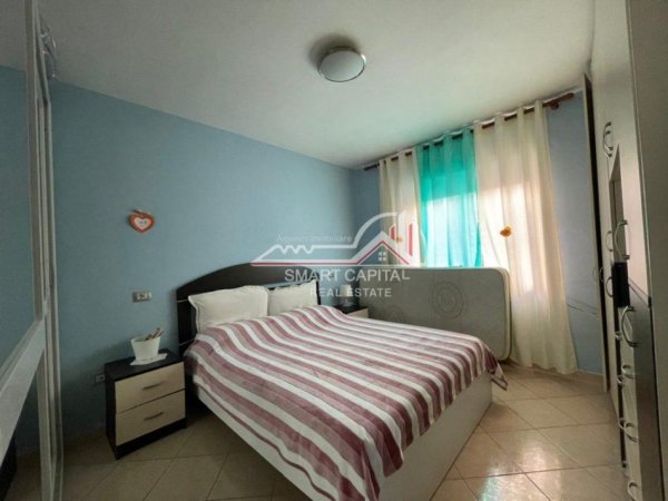 Radhime - Orikum, shitet apartament 1+1 Kati 1, 59 m² 65.000 € 