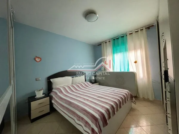 Radhime - Orikum, shitet apartament 1+1 Kati 1, 59 m² 65.000 € 