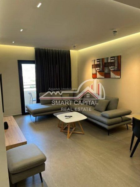 Vlore, jap me qera apartament 1+1+Ballkon Kati 4, 87 m² 400 € 