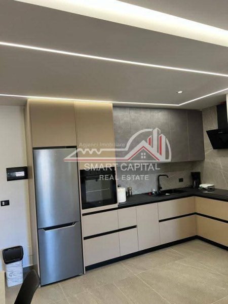 Vlore, jap me qera apartament 1+1+Ballkon Kati 4, 87 m² 400 € 