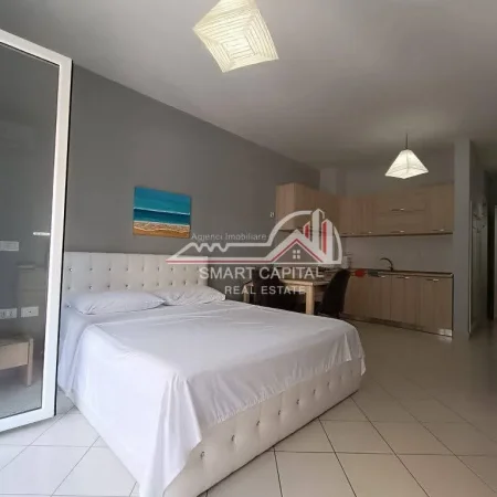Vlore, shitet garsonier 1+1 Kati 2, 51 m² 95.000 € 