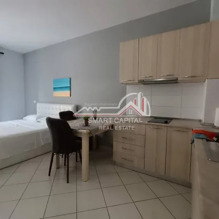 Vlore, shitet garsonier 1+1 Kati 2, 51 m² 95.000 € 