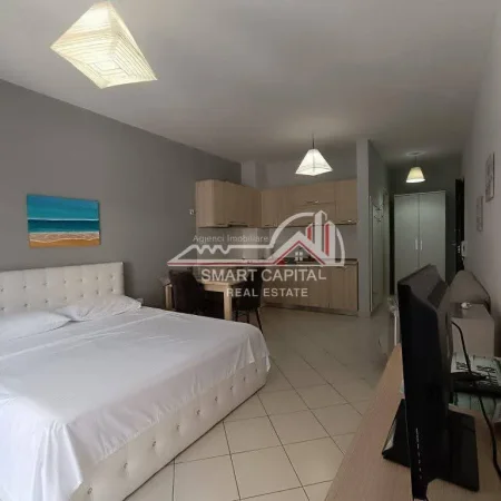 Vlore, shitet garsonier 1+1 Kati 2, 51 m² 95.000 € 