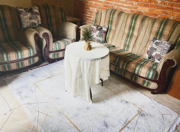 🏡 Jepet me qera Apartament 1+1 mbi Kompleksin Grand, Tiranë