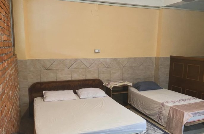 🏡 Jepet me qera Apartament 1+1 mbi Kompleksin Grand, Tiranë