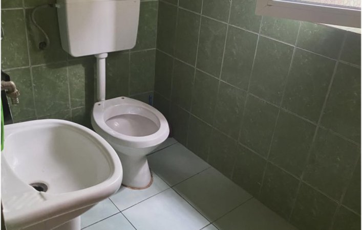 🏡 Jepet me qera Apartament 1+1 mbi Kompleksin Grand, Tiranë