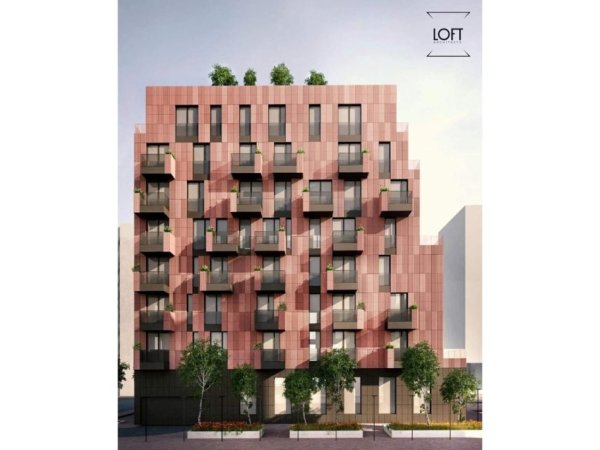 Tirane, jepet me qera ambjent biznesi Kati 2, 56 m² 550 € (Rruga Bardhyl)