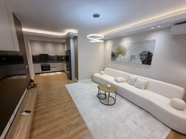 Tirane, shitet apartament 2+1 Kati 2, 109 m² 173.000 € (astir)