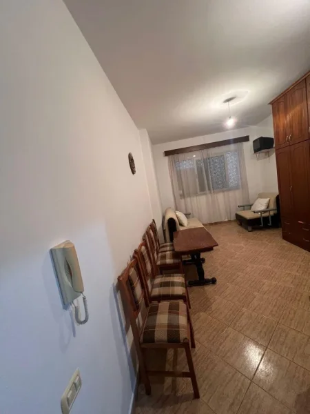 Durres, shitet garsonier Kati 4, 33 m² 38.000 € (durres)