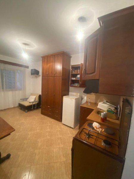 Golem, shitet garsonier Kati 4, 33 m² 38.000 € (golem)