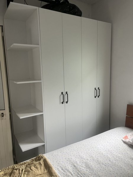 Tirane, jepet me qera garsonier Kati 0, 250 € (Rruga Karaj nr10)