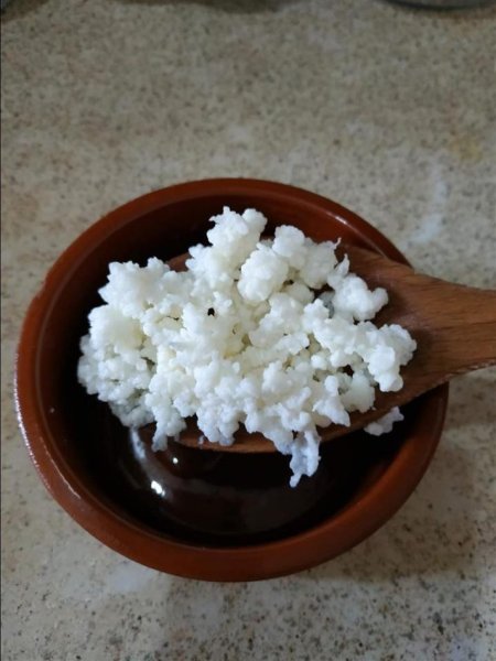 Tirane, ofroj KEFIR BIO ORGANIK