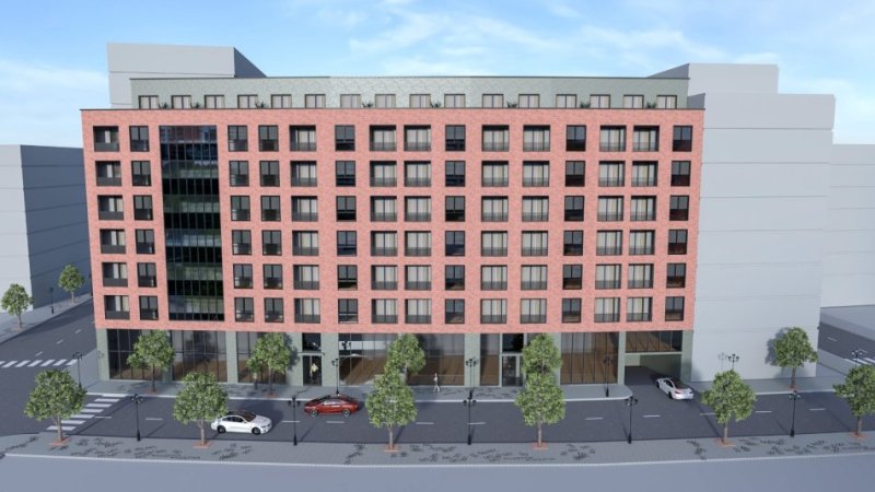 Tirane, shitet apartament 1+1 , 73 m² 143.130 € (Urban Home)