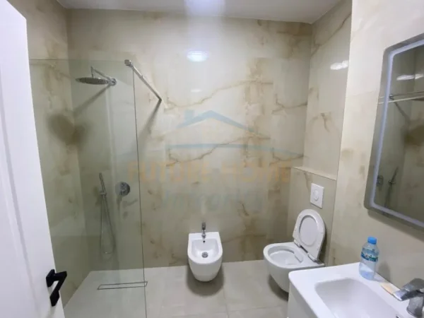 Qera, Apartament 1+1, Selvia, Tiranë. 600 €