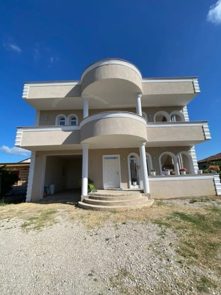 Durres, shitet Vile 2 Katshe , 133 m² 210.000 € 