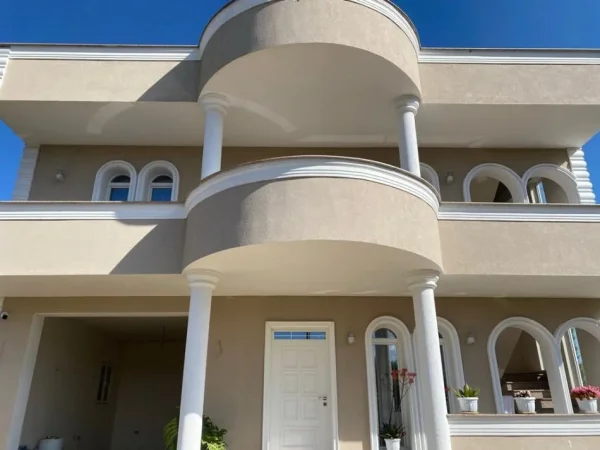 Durres, shitet Vile 2 Katshe , 133 m² 210.000 € 