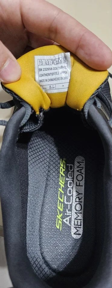 Tirane, shes Atlete Skechers SKECH-LITE PRO - ANKKOR 70 €