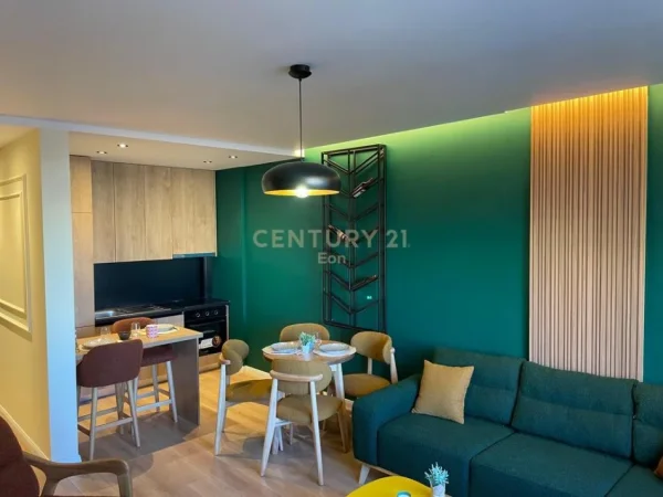 Durres, shitet apartament 2+1 Kati 6, 110 m² 150.000 € (Plazh Iliria)