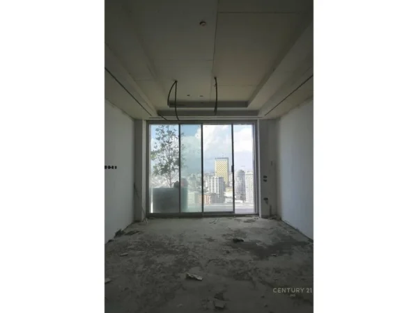 Tirane, shitet apartament 3+1 , 237 m² 975.000 € (Down Town)