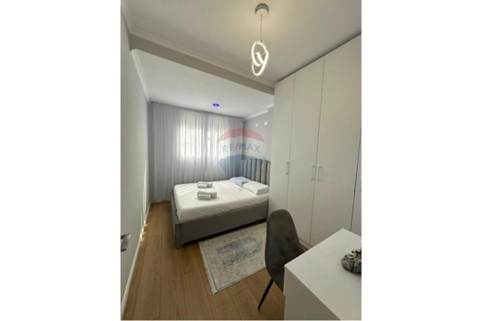 Tirane, shitet apartament 1+1 Kati 3, 43 m² 121.000 € (Rruga Peti (ID: 530471001-328)