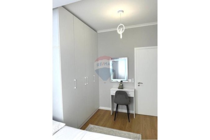 Tirane, shitet apartament 1+1 Kati 3, 43 m² 121.000 € (Rruga Peti (ID: 530471001-328)