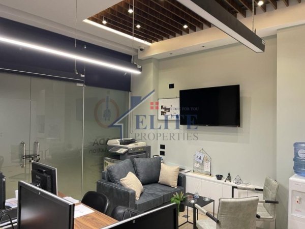 Tirane, shitet zyre Kati 0, 42 m² 82.000 € (Eleonora Selite)