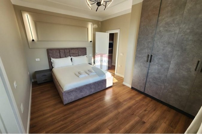 Tirane, shitet apartament 2+1 Kati 7, 106 m² 320.000 € (Blloku 1 Maji, (ID: 530491011-152)