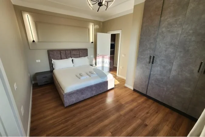 Tirane, shitet apartament 2+1 Kati 7, 106 m² 320.000 € (Blloku 1 Maji, (ID: 530491011-152)