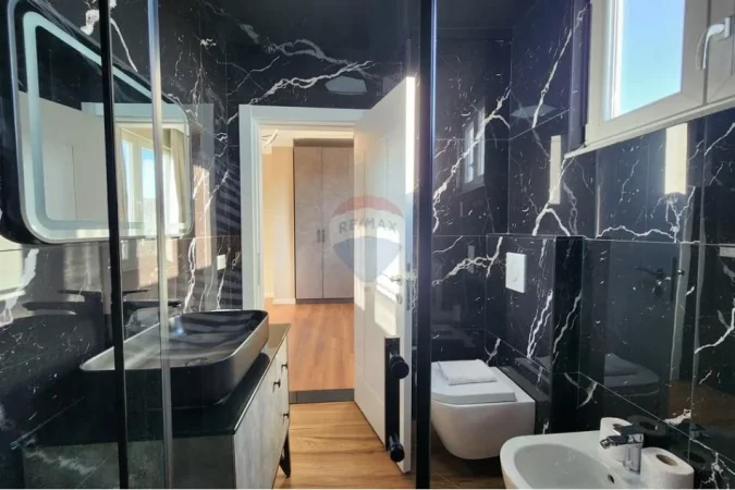 Tirane, shitet apartament 2+1 Kati 7, 106 m² 320.000 € (Blloku 1 Maji, (ID: 530491011-152)