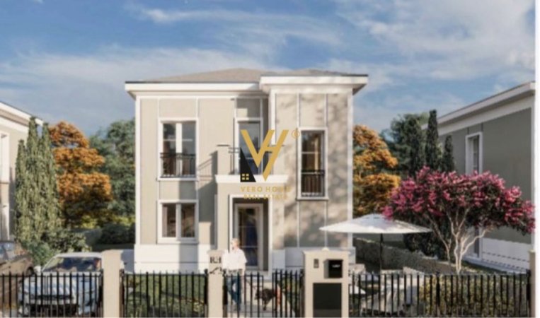 Tirane, shitet Vile 2 Katshe Kati 0, 569 m² 550.000 € (ROLLING HILLS , FARKE)