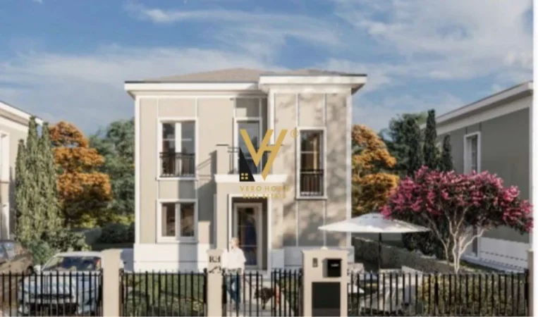Tirane, shitet Vile 2 Katshe Kati 0, 569 m² 550.000 € (ROLLING HILLS , FARKE)