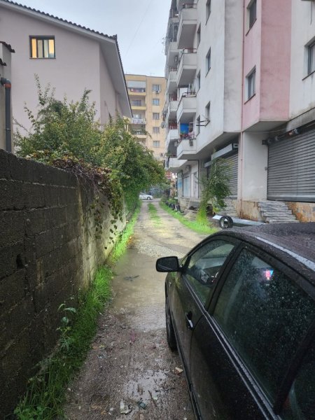 Tirane, jepet me qera ambjent biznesi Kati 0, 60 m² 200 € (Foto xhavella, perball lokal 2 palma)