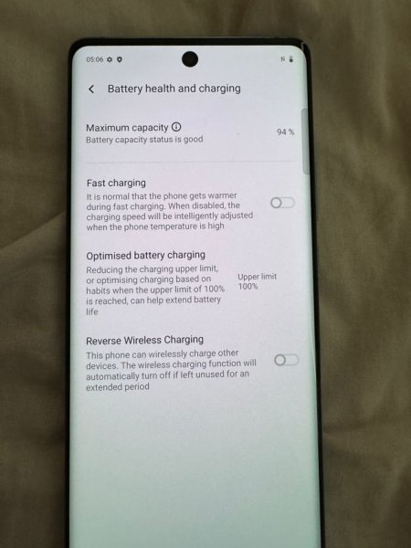 Vivo X100 Pro EU 512GB