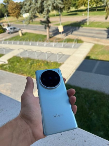 Vivo X100 Pro EU 512GB