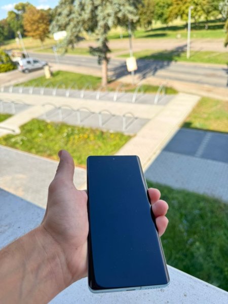 Vivo X100 Pro EU 512GB