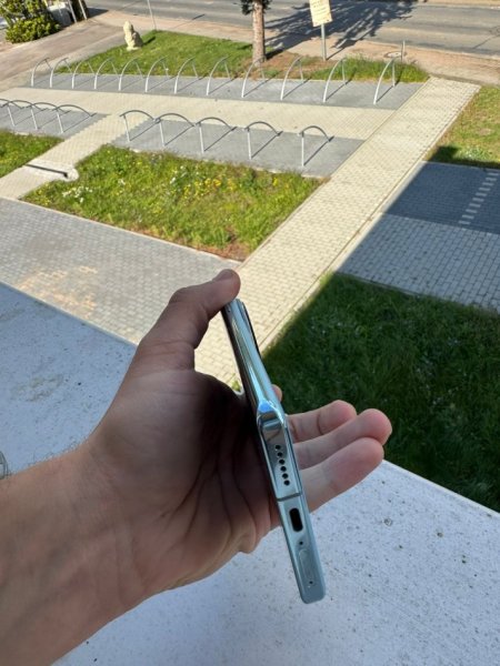 Vivo X100 Pro EU 512GB